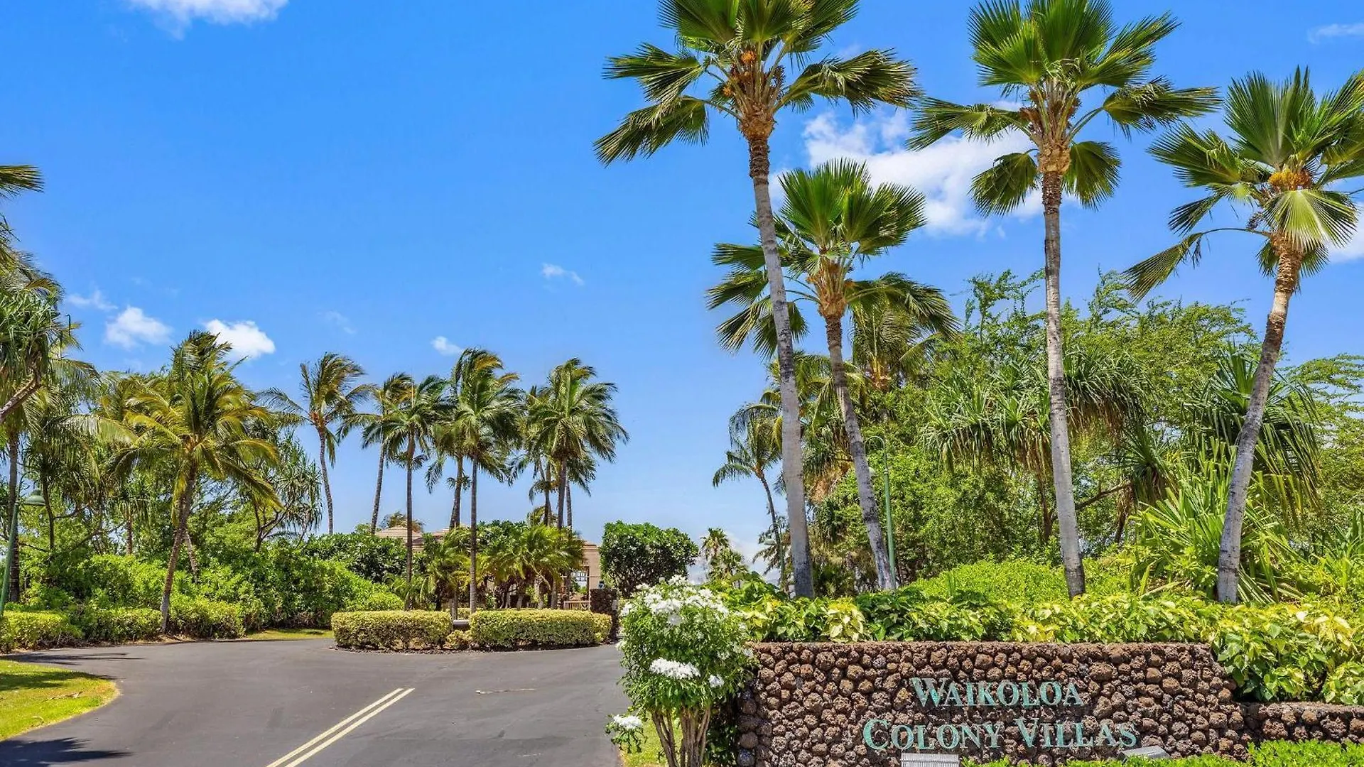 Waikoloa Colony Villas#903 Casa de Férias