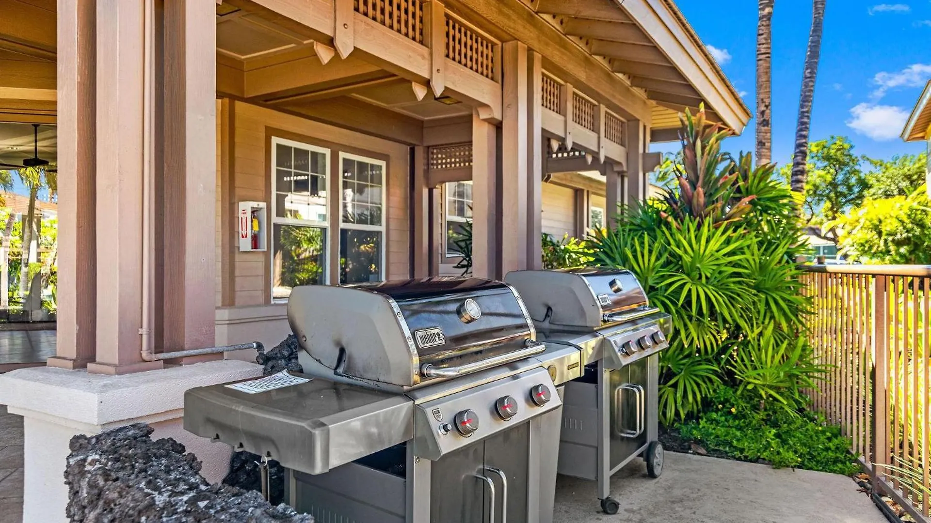 Casa de Férias Waikoloa Colony Villas#903