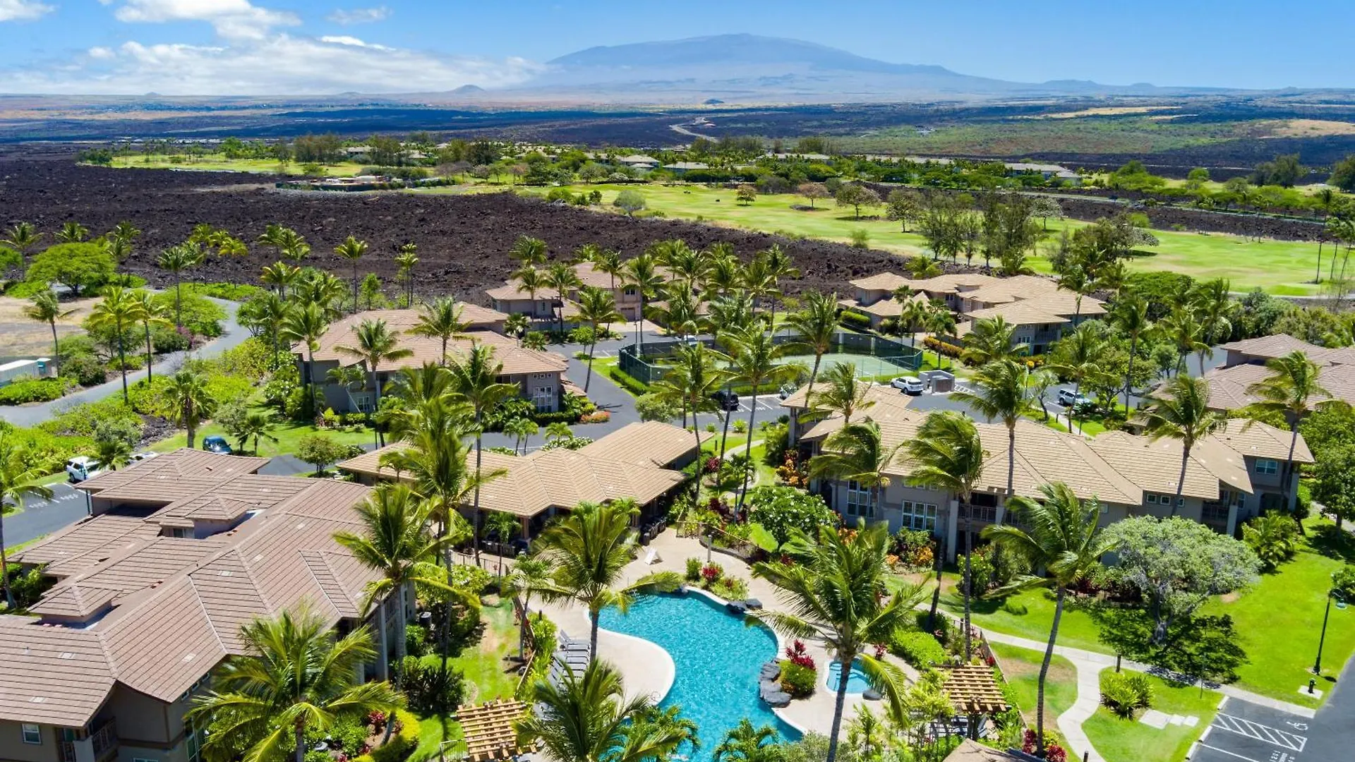 Waikoloa Colony Villas#903 Casa de Férias